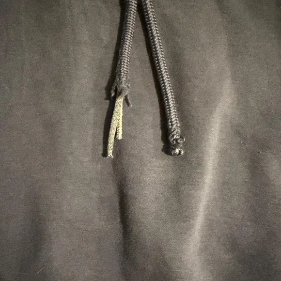 Brahma grey hoodie Size L #skater - Picture 2 of 3